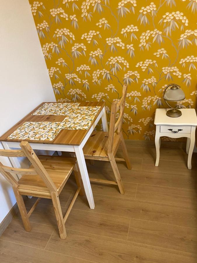 Lu Residence - Unique Apartments Освенцим Экстерьер фото