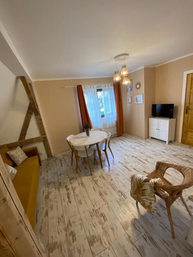 Lu Residence - Unique Apartments Освенцим Экстерьер фото