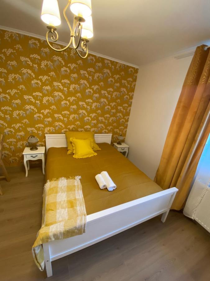 Lu Residence - Unique Apartments Освенцим Экстерьер фото